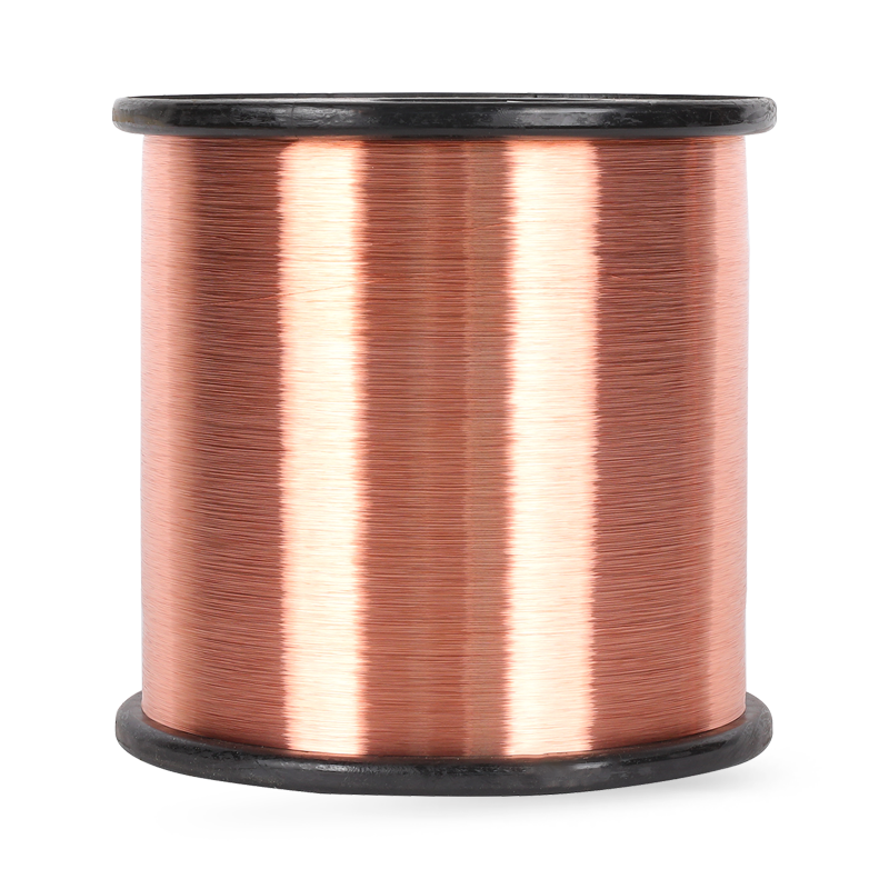 Copper Clad Aluminium Wire (CCA Wire)