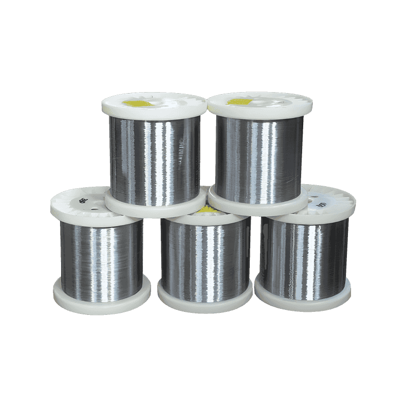 Galvanized iron wire