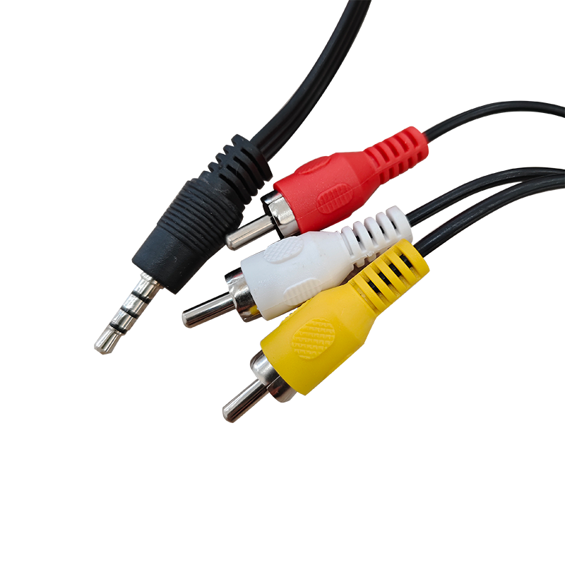 RCA cables